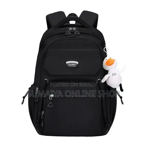 Schoolbag Five – A great combination of style and elegance