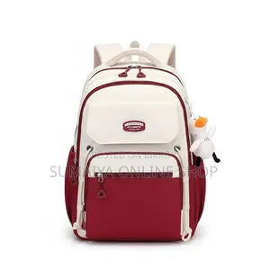 Schoolbag Five – A great combination of style and elegance