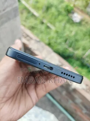 Xiaomi Redmi Note 14 4G 128 GB Black