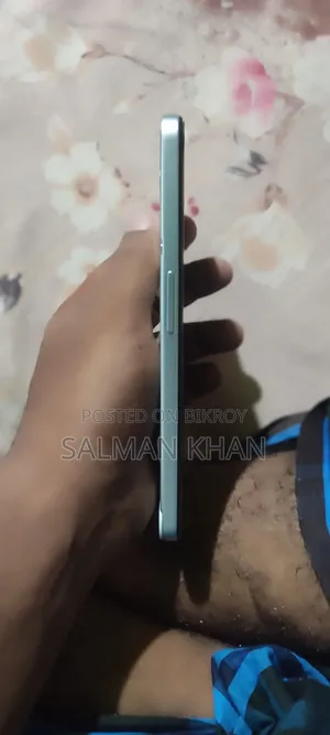 Nothing Phone CMF Phone 2 Pro 128 GB Green