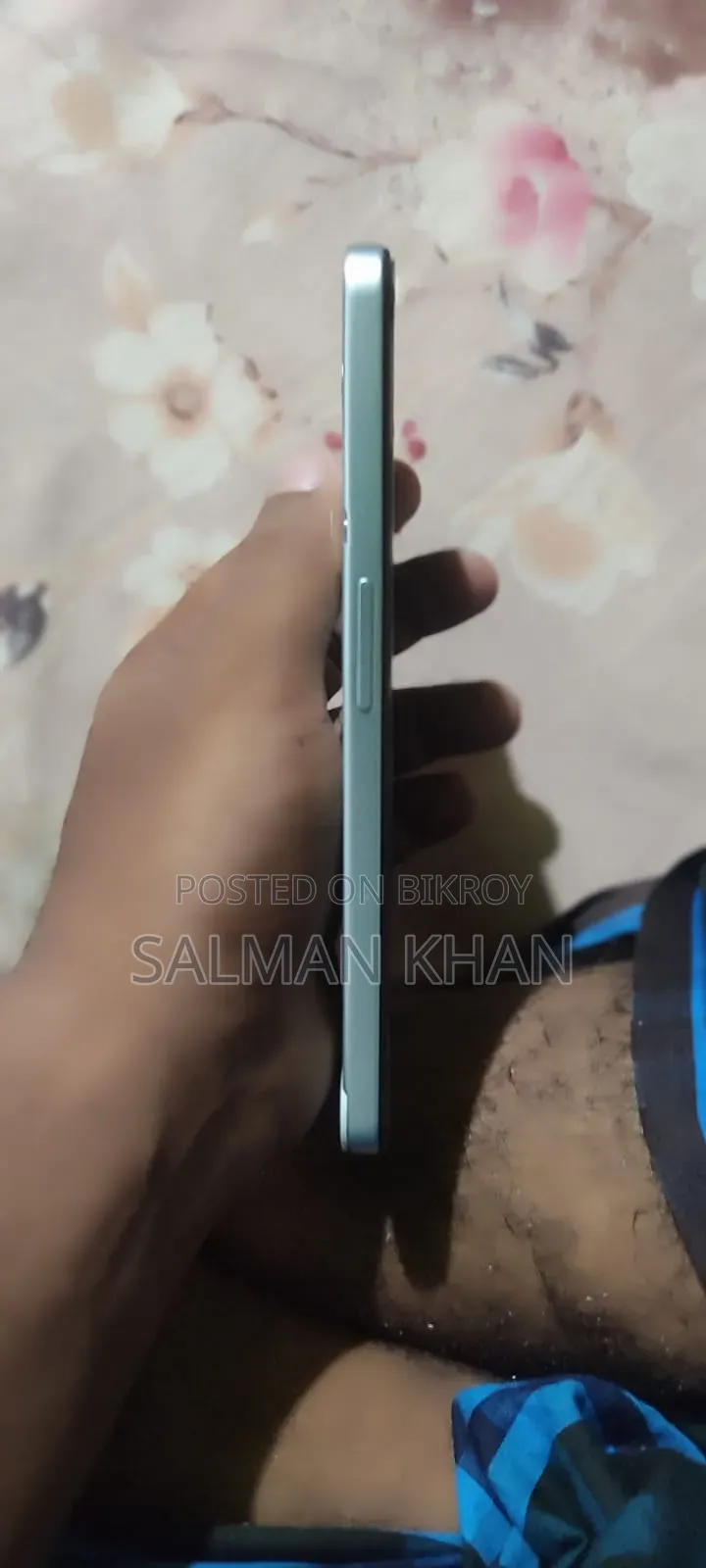 Nothing Phone CMF Phone 2 Pro 128 GB Green