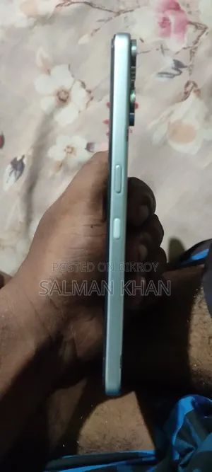 Nothing Phone CMF Phone 2 Pro 128 GB Green