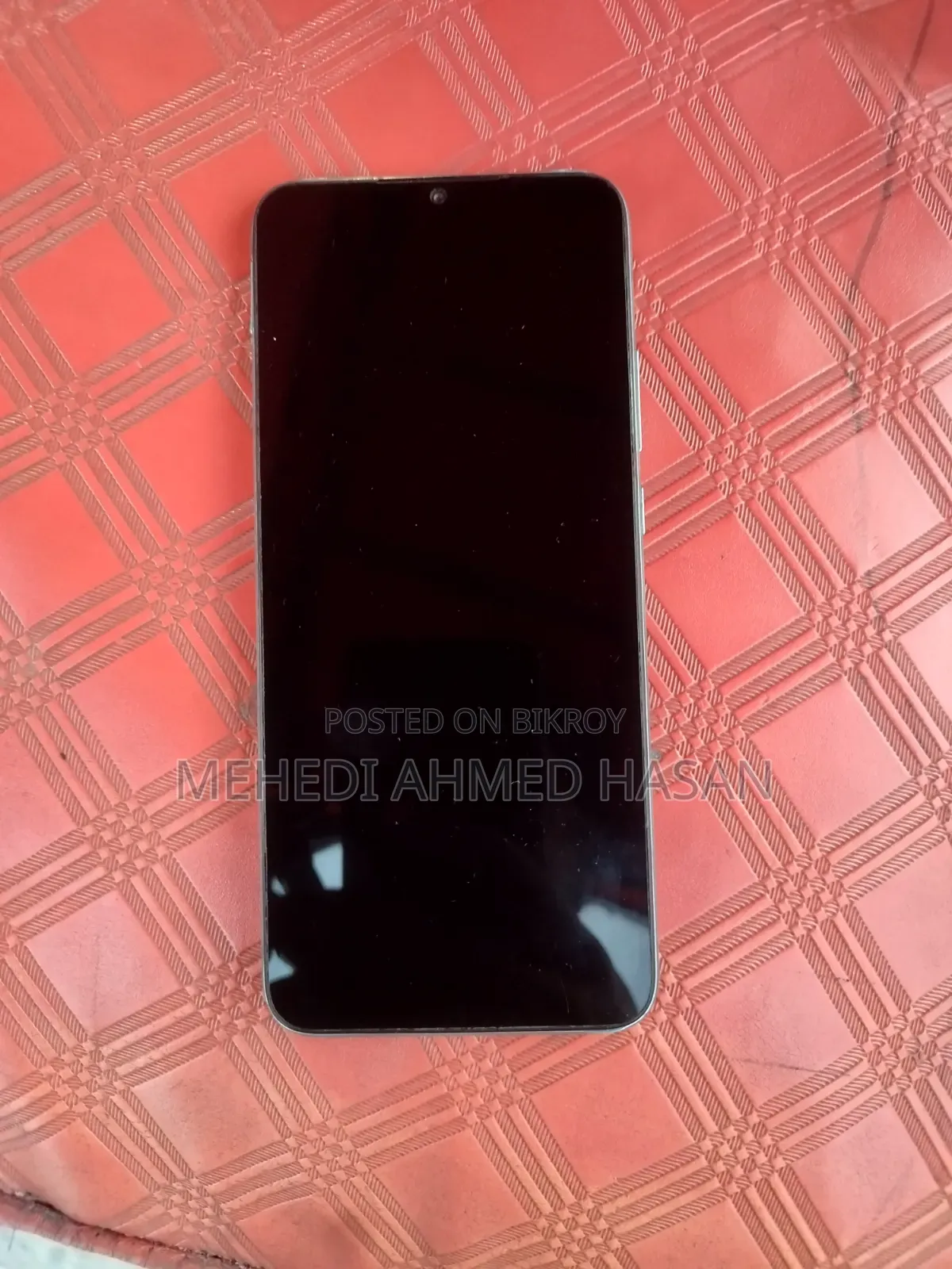 Xiaomi Redmi 10C 64 GB Green