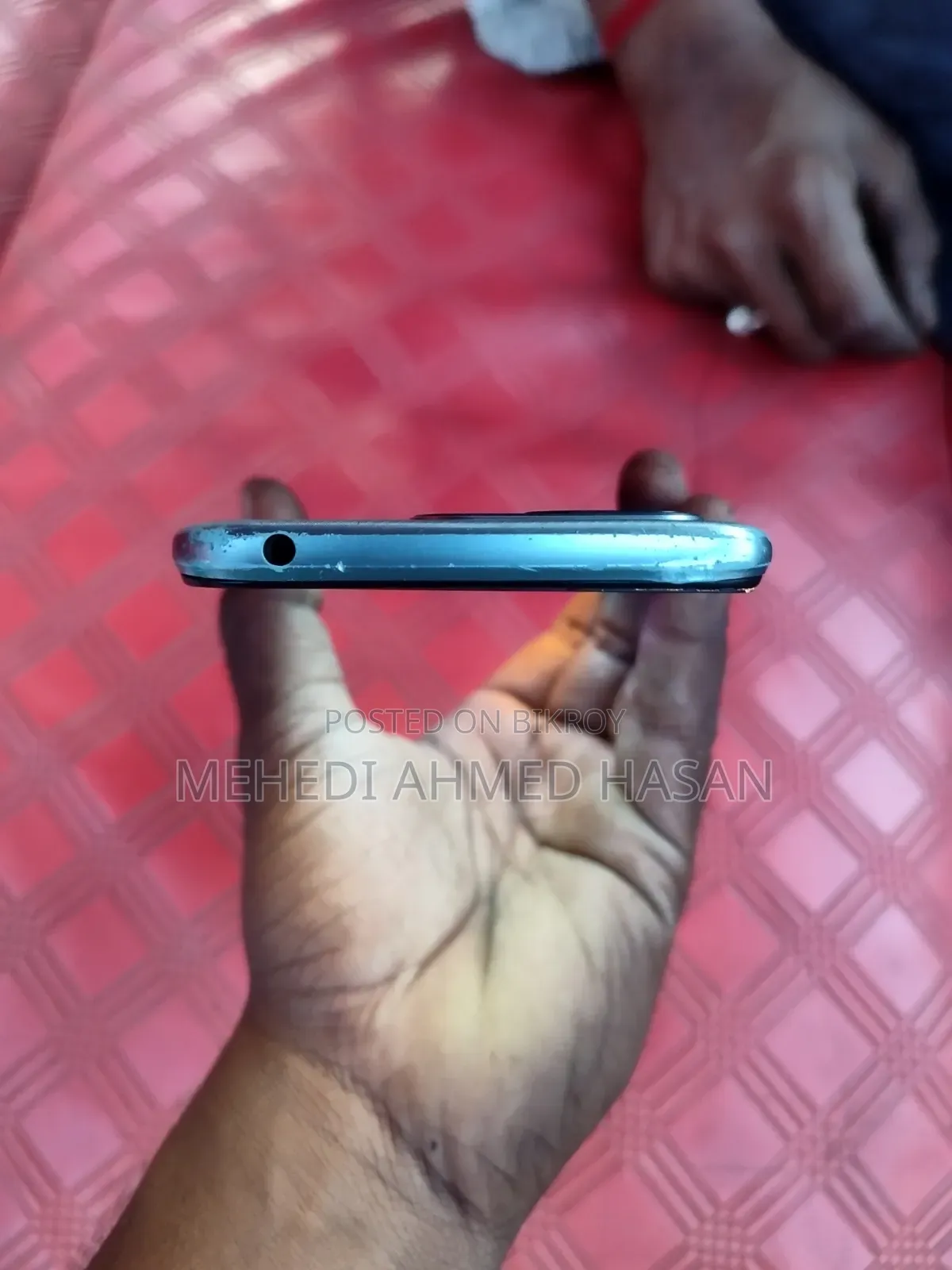 Xiaomi Redmi 10C 64 GB Green