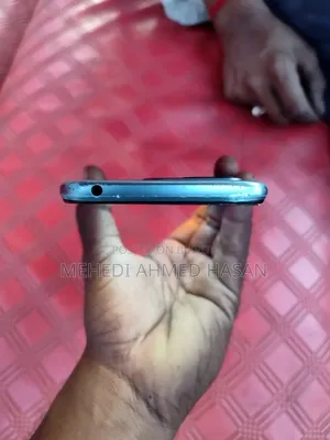 Xiaomi Redmi 10C 64 GB Green