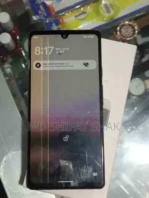 PIXEL 6A 128 GB White