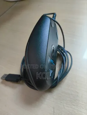 Logitech G102 Lightsync Wired Gaming Mouse