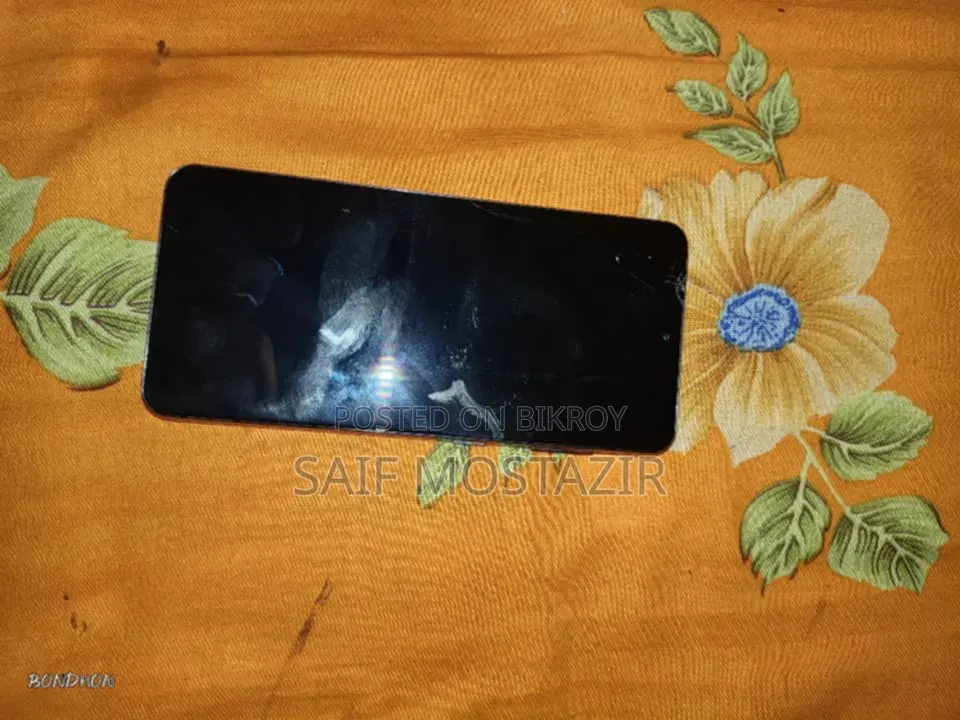 Samsung Galaxy S21 5G 128 GB White