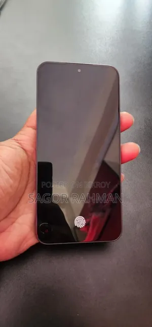 Honor 400 256 GB Black