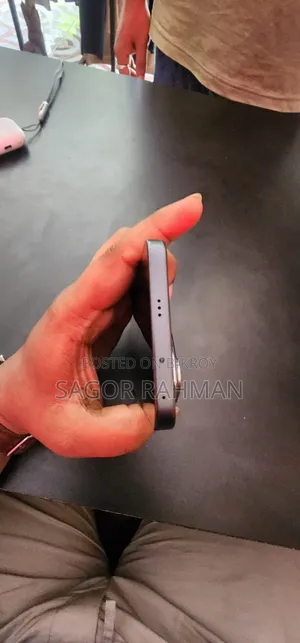 Honor 400 256 GB Black