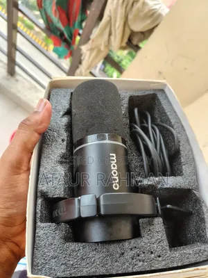 Maono Pd200x Dynamic Microphone