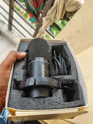 Maono Pd200x Dynamic Microphone