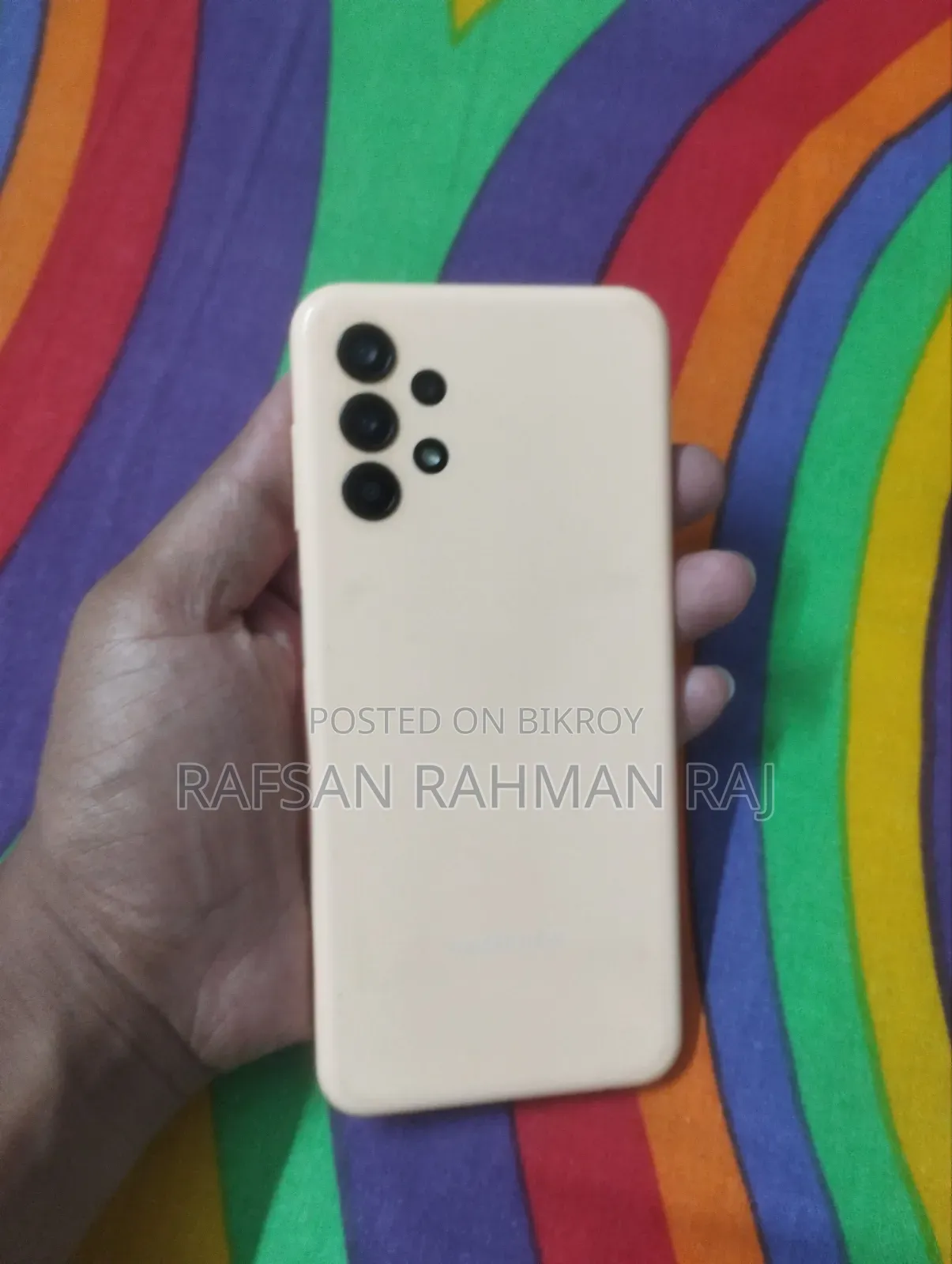 Samsung Galaxy A13 64 GB