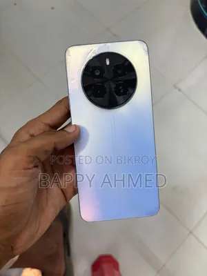 Realme 12 256 GB White