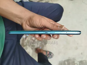 Realme Narzo 50 128 GB Blue