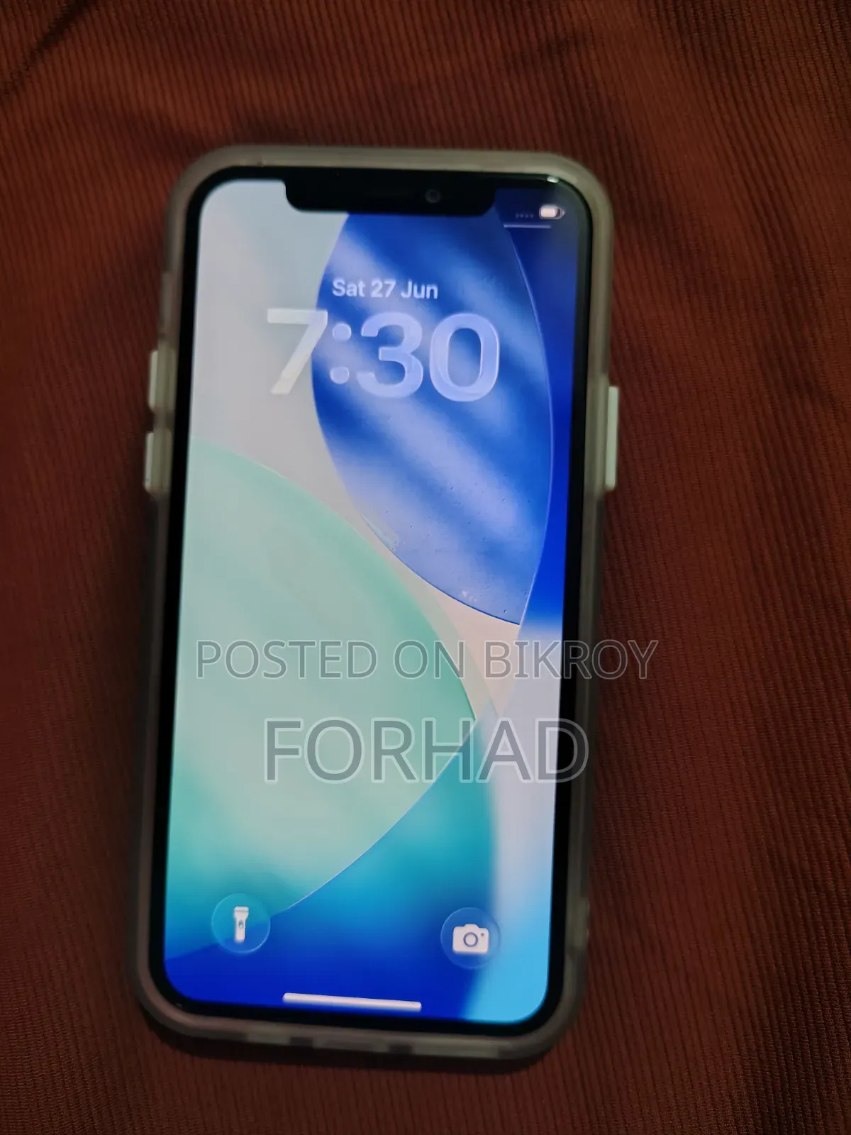 Apple iPhone 11 Pro 64 GB Rose Gold