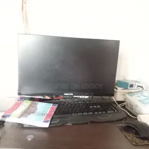 Gigabyte GA-H110MSTX-HD3-ZK 8GB Intel Core I3 SSD 512GB