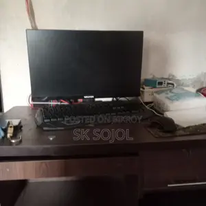 Gigabyte GA-H110MSTX-HD3-ZK 8GB Intel Core I3 SSD 512GB