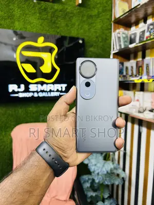 Vivo T3 Ultra 256 GB Gray