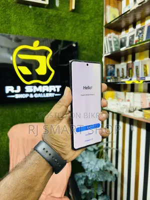 Vivo T3 Ultra 256 GB Gray