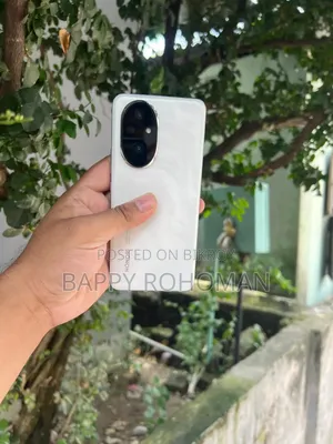 Honor 200 512 GB White