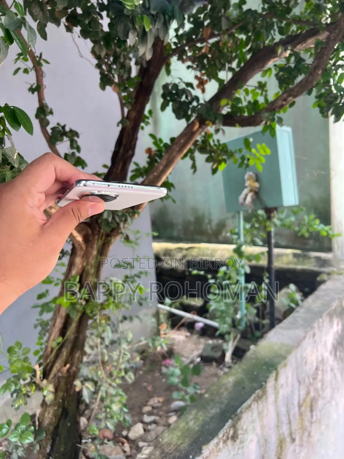 Honor 200 512 GB White