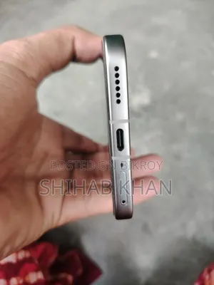 Infinix Note 60 Pro 256 GB Bronze