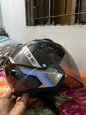 Yohe Helmet