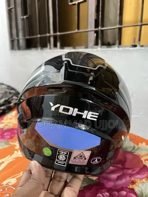 Yohe Helmet