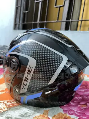 Yohe Helmet