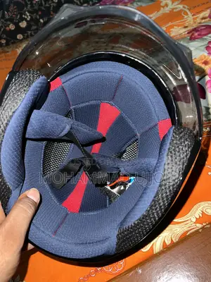 Yohe Helmet