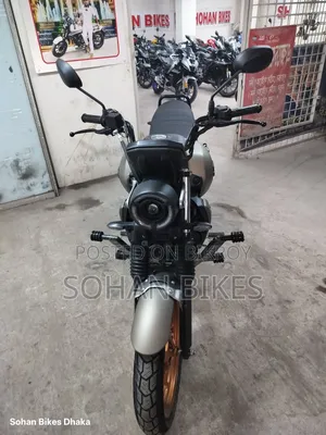 ইয়ামাহা এফজেড ২০২৬ গ্রে