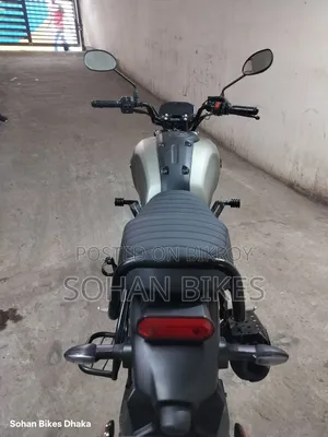 ইয়ামাহা এফজেড ২০২৬ গ্রে