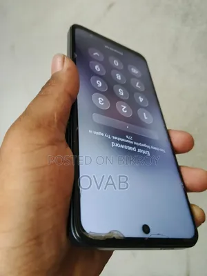 Vivo Y19s Pro 128 GB Blue
