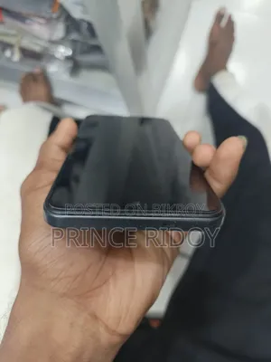 Tecno Spark 40 128 GB Black