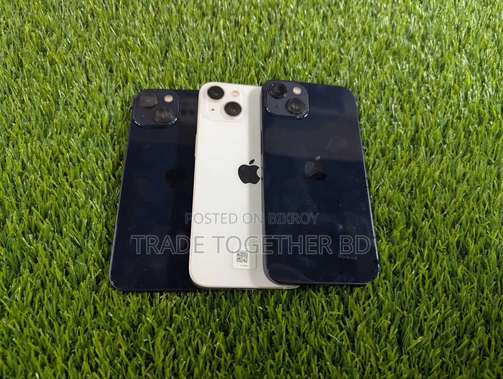 Apple iPhone 13 128 GB