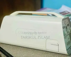 Ceragem Therapy Machine
