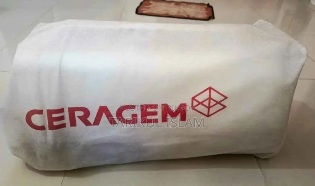 Ceragem Therapy Machine