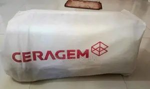 Ceragem Therapy Machine