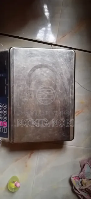Digital Weighing Scale (30) kg