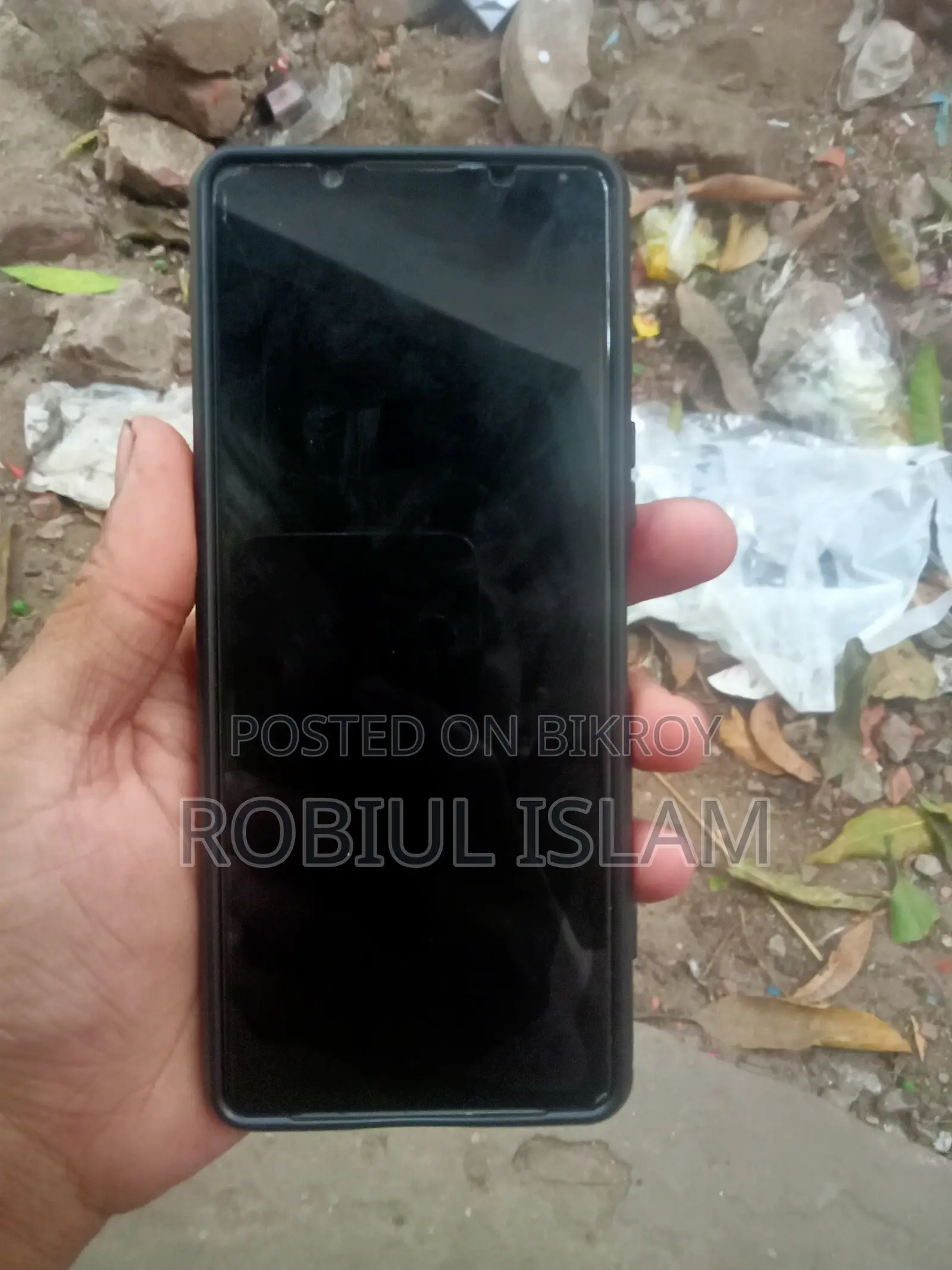 New Sony Xperia 5 IV 128 GB White