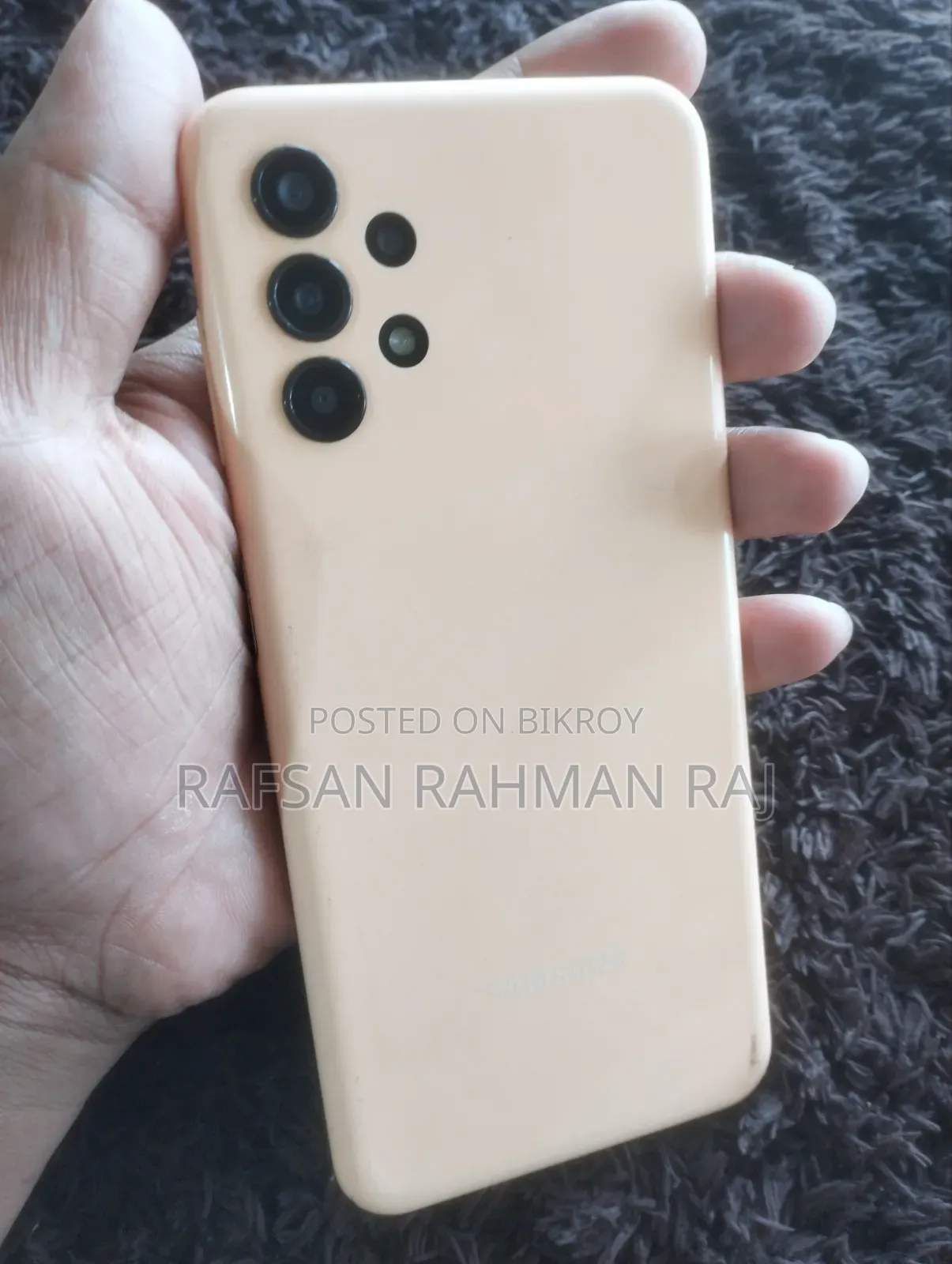 Samsung Galaxy A13 64 GB
