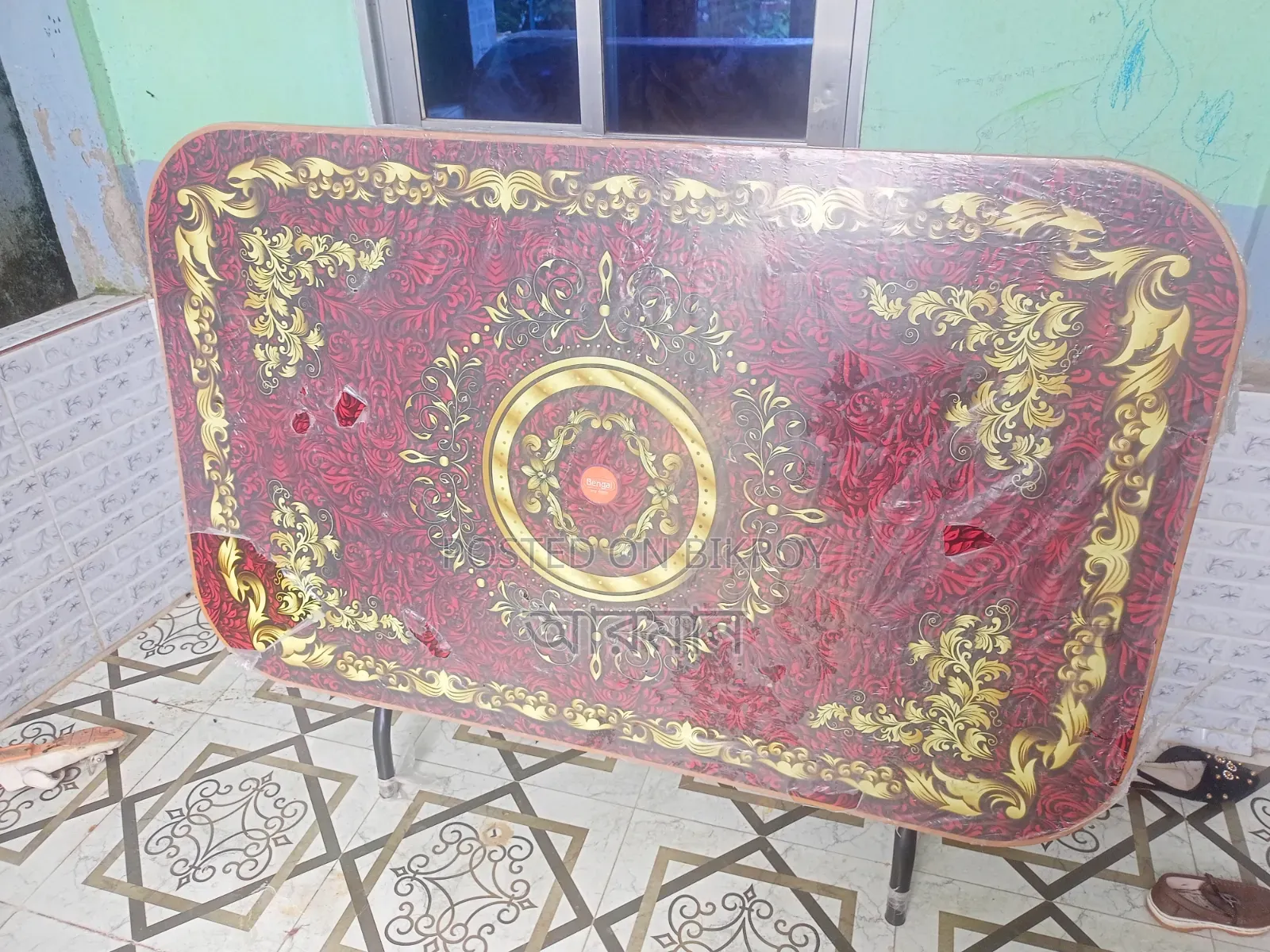 Brand New Reading/Dining Table