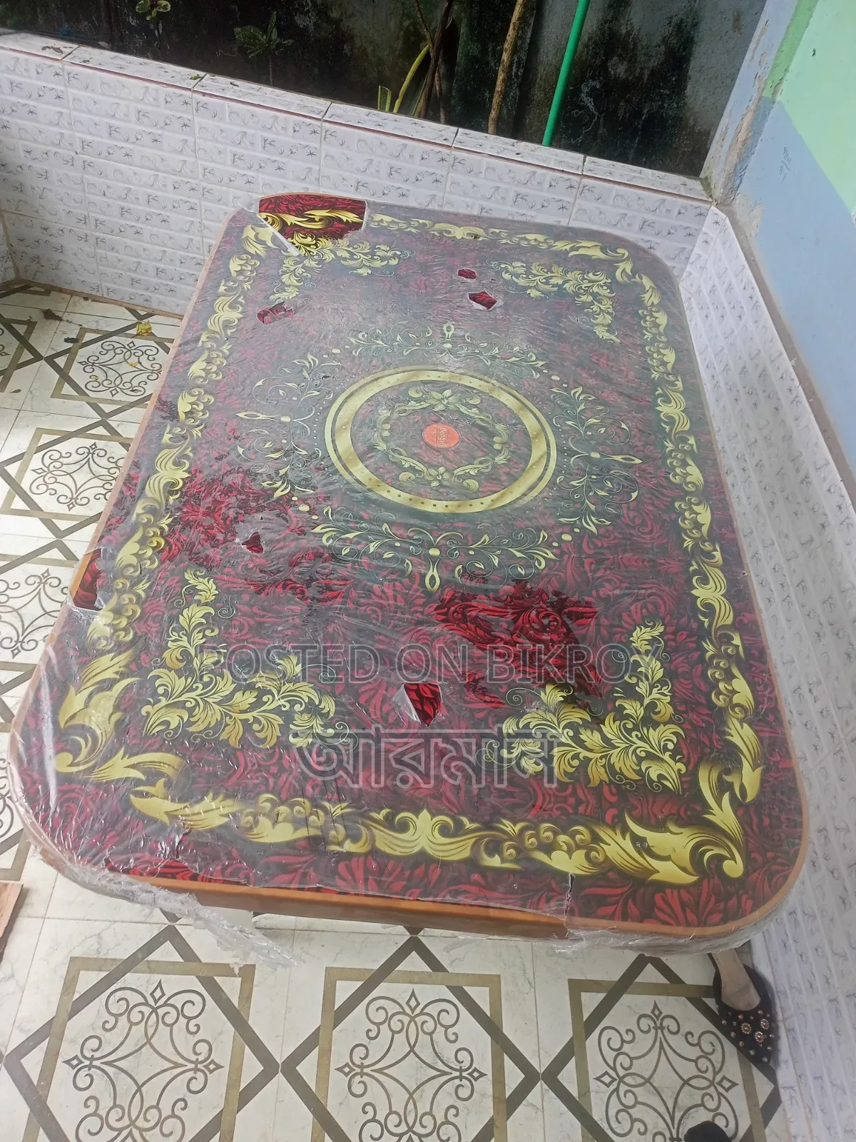 Brand New Reading/Dining Table