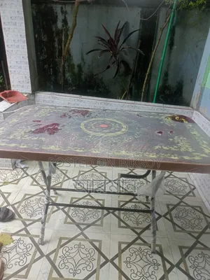 Brand New Reading/Dining Table