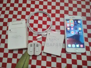 Apple iPhone 7 Plus 128 GB White