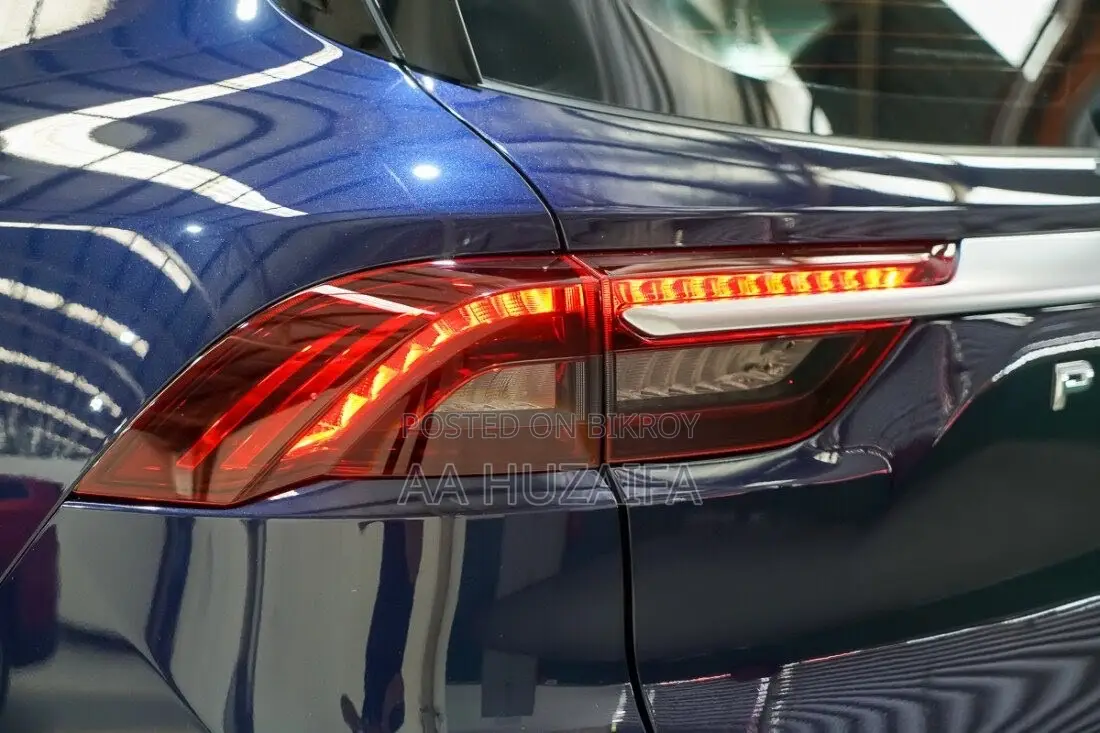 Proton Persona 2024 Blue
