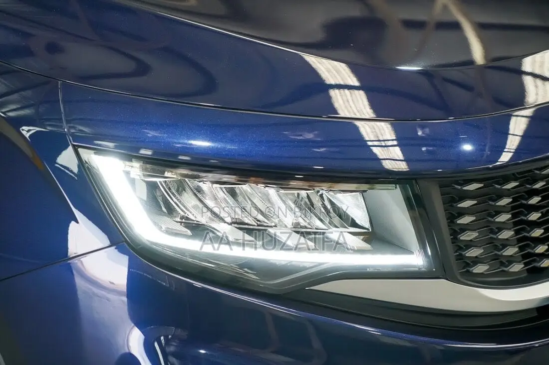 Proton Persona 2024 Blue