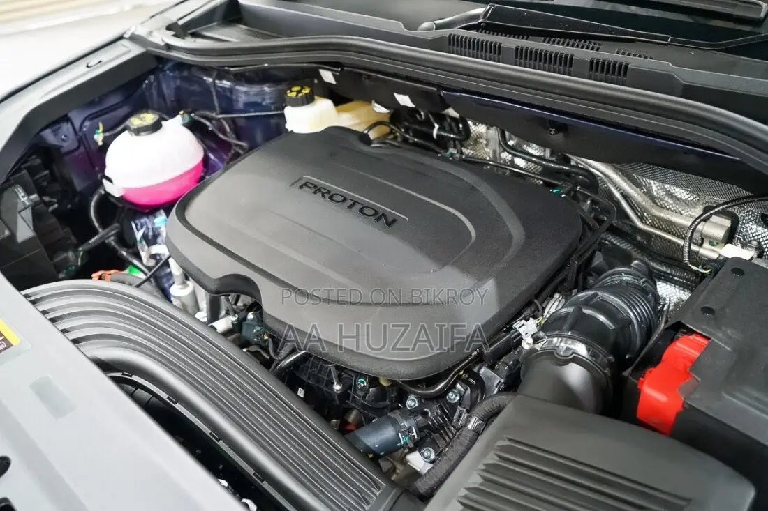Proton Persona 2024 Blue