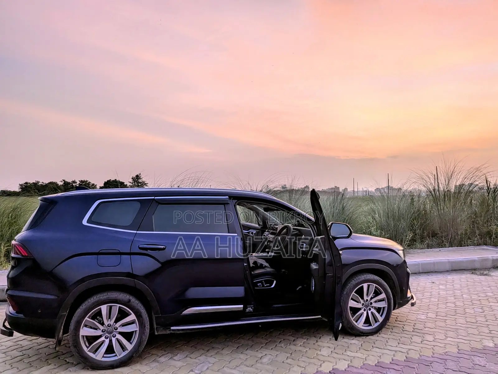 Proton Persona 2024 Blue
